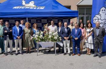 Fotogalería Fiesta San Cristóbal en ASETRA 35 Fiesta San Cristóbal en ASETRA