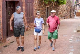 Fotogalería Fiestas de San Pantaleón en Madriguera 10 Fiestas San Pantaleón en Madriguera