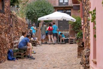 Fotogalería Fiestas de San Pantaleón en Madriguera 8 Fiestas San Pantaleón en Madriguera