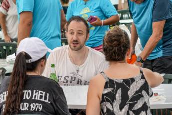 Fotogalería Fiestas de San Pantaleón en Madriguera 31 Fiestas San Pantaleón en Madriguera
