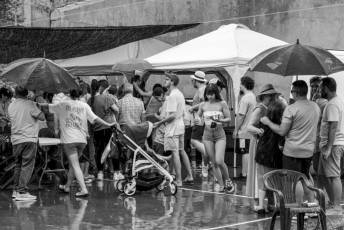 Fotogalería Fiestas de San Pantaleón en Madriguera 7 Fiestas San Pantaleón en Madriguera
