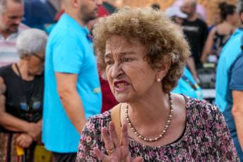 Fotogalería Fiestas de San Pantaleón en Madriguera 12 Fiestas San Pantaleón en Madriguera