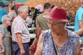 Fotogalería Fiestas de San Pantaleón en Madriguera 28 Fiestas San Pantaleón en Madriguera