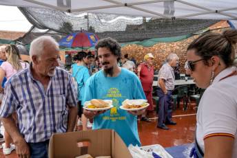 Fotogalería Fiestas de San Pantaleón en Madriguera 14 Fiestas San Pantaleón en Madriguera