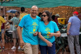 Fotogalería Fiestas de San Pantaleón en Madriguera 16 Fiestas San Pantaleón en Madriguera