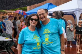 Fotogalería Fiestas de San Pantaleón en Madriguera 23 Fiestas San Pantaleón en Madriguera