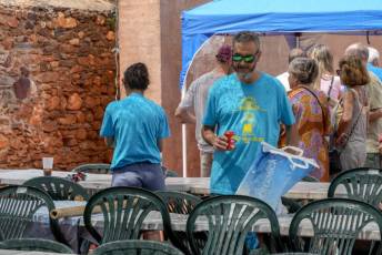 Fotogalería Fiestas de San Pantaleón en Madriguera 22 Fiestas San Pantaleón en Madriguera