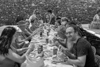 Fotogalería Fiestas de San Pantaleón en Madriguera 24 Fiestas San Pantaleón en Madriguera