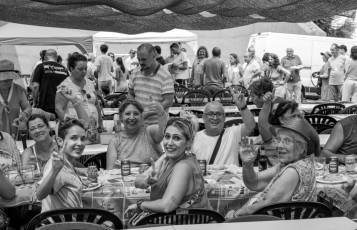 Fotogalería Fiestas de San Pantaleón en Madriguera 32 Fiestas San Pantaleón en Madriguera