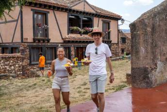 Fotogalería Fiestas de San Pantaleón en Madriguera 39 Fiestas San Pantaleón en Madriguera