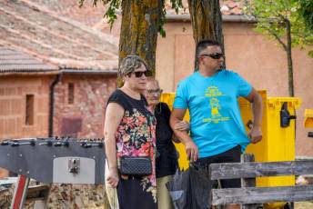 Fotogalería Fiestas de San Pantaleón en Madriguera 27 Fiestas San Pantaleón en Madriguera
