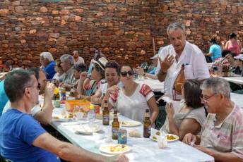 Fotogalería Fiestas de San Pantaleón en Madriguera 18 Fiestas San Pantaleón en Madriguera