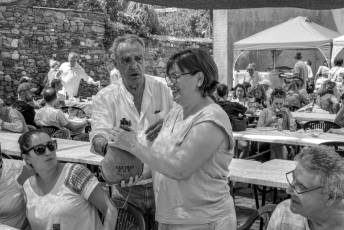 Fotogalería Fiestas de San Pantaleón en Madriguera 5 Fiestas San Pantaleón en Madriguera