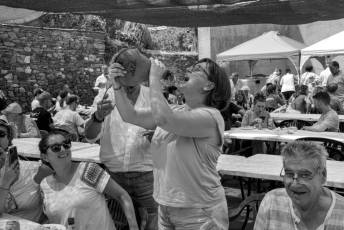Fotogalería Fiestas de San Pantaleón en Madriguera 40 Fiestas San Pantaleón en Madriguera