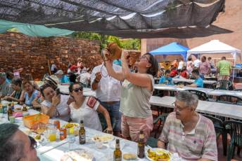 Fotogalería Fiestas de San Pantaleón en Madriguera 4 Fiestas San Pantaleón en Madriguera