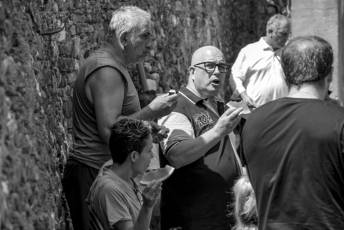 Fotogalería Fiestas de San Pantaleón en Madriguera 26 Fiestas San Pantaleón en Madriguera