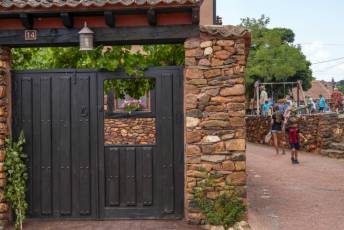 Fotogalería Fiestas de San Pantaleón en Madriguera 30 Fiestas San Pantaleón en Madriguera