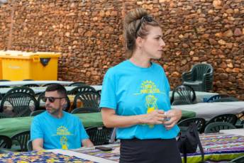 Fotogalería Fiestas de San Pantaleón en Madriguera 34 Fiestas San Pantaleón en Madriguera
