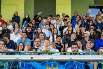 Fotogalería Final Copa Delegación Carbonero vs Villacastín. Entrega de Trofeos 56 Futbol Final Copa Delegación Carbonero vs Villacastín