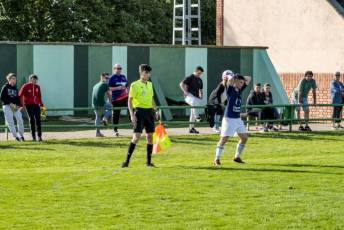 Fotogalería Final Copa Delegación Carbonero vs Villacastín. Entrega de Trofeos 27 Futbol Final Copa Delegación Carbonero vs Villacastín