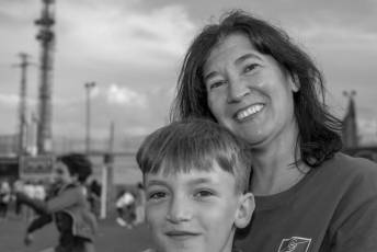 Fotogalería Final Copa Delegación Carbonero vs Villacastín. Entrega de Trofeos 32 Futbol Final Copa Delegación Carbonero vs Villacastín
