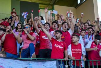 Fotogalería Final Copa Delegación Carbonero vs Villacastín. Entrega de Trofeos 102 Futbol Final Copa Delegación Carbonero vs Villacastín