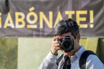 Fotogalería Final Copa Delegación Carbonero vs Villacastín. Entrega de Trofeos 79 Futbol Final Copa Delegación Carbonero vs Villacastín