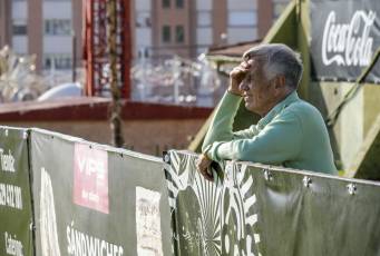 Fotogalería Final Copa Delegación Carbonero vs Villacastín. Entrega de Trofeos 84 Futbol Final Copa Delegación Carbonero vs Villacastín