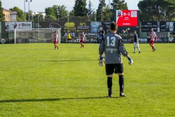 Fotogalería Final Copa Delegación Carbonero vs Villacastín. Entrega de Trofeos 30 Futbol Final Copa Delegación Carbonero vs Villacastín