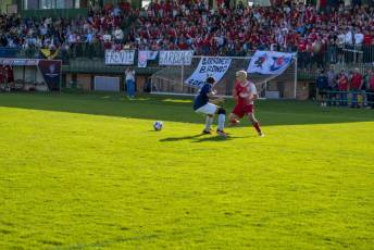 Fotogalería Final Copa Delegación Carbonero vs Villacastín. Entrega de Trofeos 73 Futbol Final Copa Delegación Carbonero vs Villacastín