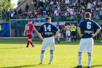 Fotogalería Final Copa Delegación Carbonero vs Villacastín. Entrega de Trofeos 103 Futbol Final Copa Delegación Carbonero vs Villacastín
