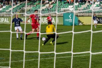 Fotogalería Final Copa Delegación Carbonero vs Villacastín. Entrega de Trofeos 60 Futbol Final Copa Delegación Carbonero vs Villacastín