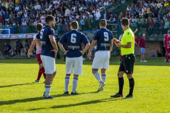 Fotogalería Final Copa Delegación Carbonero vs Villacastín. Entrega de Trofeos 18 Futbol Final Copa Delegación Carbonero vs Villacastín
