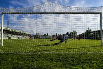 Fotogalería Final Copa Delegación Carbonero vs Villacastín. Entrega de Trofeos 110 Futbol Final Copa Delegación Carbonero vs Villacastín