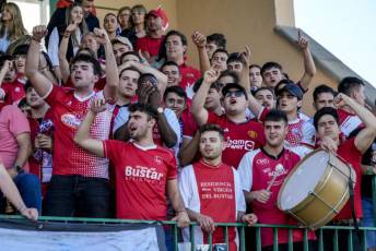 Fotogalería Final Copa Delegación Carbonero vs Villacastín. Entrega de Trofeos 42 Futbol Final Copa Delegación Carbonero vs Villacastín