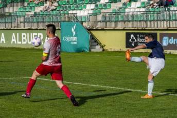 Fotogalería Final Copa Delegación Carbonero vs Villacastín. Entrega de Trofeos 54 Futbol Final Copa Delegación Carbonero vs Villacastín