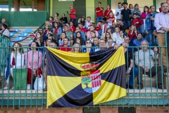 Fotogalería Final Copa Delegación Carbonero vs Villacastín. Entrega de Trofeos 97 Futbol Final Copa Delegación Carbonero vs Villacastín