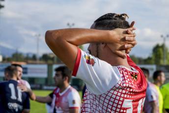 Fotogalería Final Copa Delegación Carbonero vs Villacastín. Entrega de Trofeos 37 Futbol Final Copa Delegación Carbonero vs Villacastín