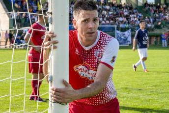 Fotogalería Final Copa Delegación Carbonero vs Villacastín. Entrega de Trofeos 91 Futbol Final Copa Delegación Carbonero vs Villacastín
