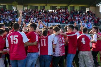Fotogalería Final Copa Delegación Carbonero vs Villacastín. Entrega de Trofeos 95 Futbol Final Copa Delegación Carbonero vs Villacastín