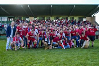 Fotogalería Final Copa Delegación Carbonero vs Villacastín. Entrega de Trofeos 7 Futbol Final Copa Delegación Carbonero vs Villacastín