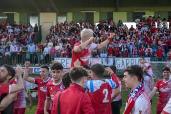 Fotogalería Final Copa Delegación Carbonero vs Villacastín. Entrega de Trofeos 109 Futbol Final Copa Delegación Carbonero vs Villacastín