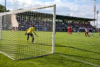 Fotogalería Final Copa Delegación Carbonero vs Villacastín. Entrega de Trofeos 26 Futbol Final Copa Delegación Carbonero vs Villacastín