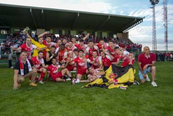Fotogalería Final Copa Delegación Carbonero vs Villacastín. Entrega de Trofeos 104 Futbol Final Copa Delegación Carbonero vs Villacastín