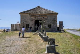 Fotogalería Homenaje a Julián Sánchez "EL Charro" en Etreros 62 Homenaje a Julián Sanchez El Charro en Etreros