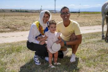 Fotogalería Homenaje a Julián Sánchez "EL Charro" en Etreros 21 Homenaje a Julián Sanchez El Charro en Etreros