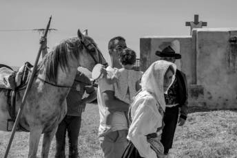 Fotogalería Homenaje a Julián Sánchez "EL Charro" en Etreros 76 Homenaje a Julián Sanchez El Charro en Etreros