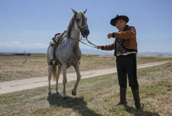 Fotogalería Homenaje a Julián Sánchez "EL Charro" en Etreros 69 Homenaje a Julián Sanchez El Charro en Etreros
