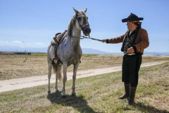 Fotogalería Homenaje a Julián Sánchez "EL Charro" en Etreros 64 Homenaje a Julián Sanchez El Charro en Etreros