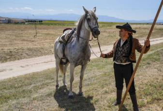 Fotogalería Homenaje a Julián Sánchez "EL Charro" en Etreros 63 Homenaje a Julián Sanchez El Charro en Etreros